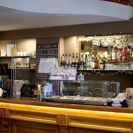 Minoa Athens Hotel Ngoại thất bức ảnh