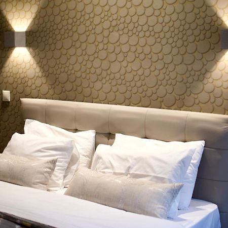 Minoa Athens Hotel Ngoại thất bức ảnh