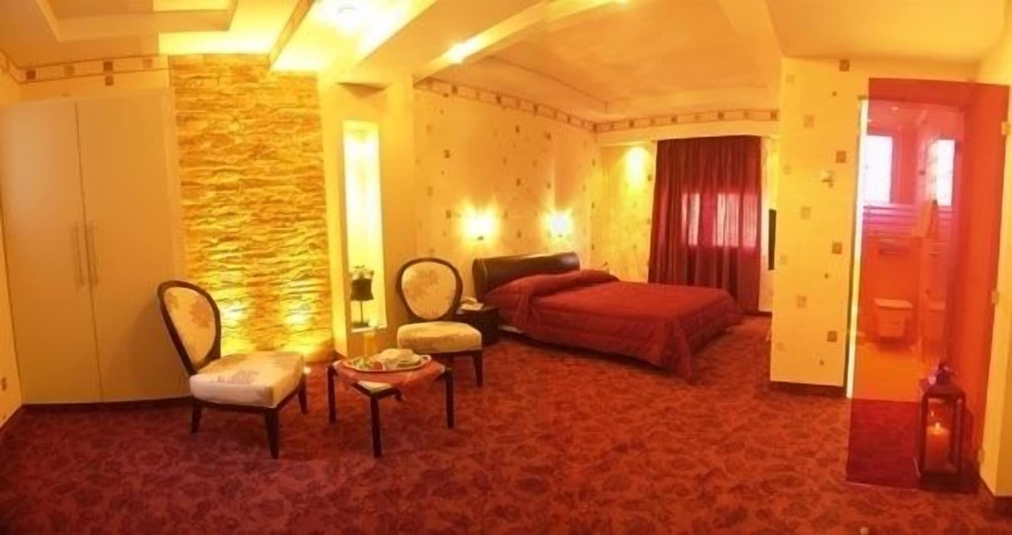 Minoa Athens Hotel Ngoại thất bức ảnh