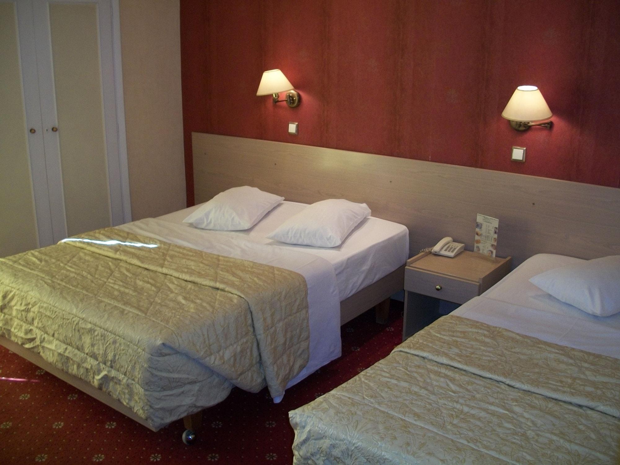 Minoa Athens Hotel Ngoại thất bức ảnh