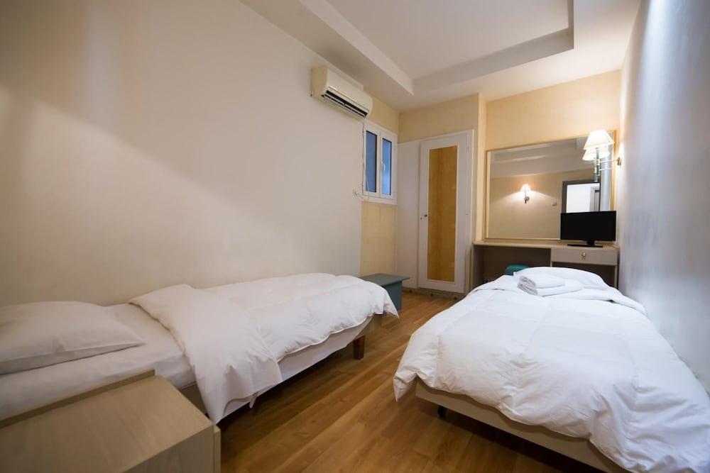 Minoa Athens Hotel Ngoại thất bức ảnh