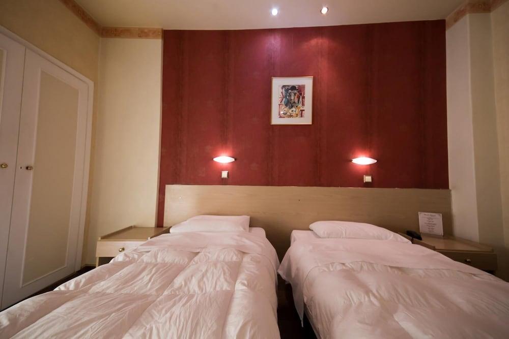 Minoa Athens Hotel Ngoại thất bức ảnh