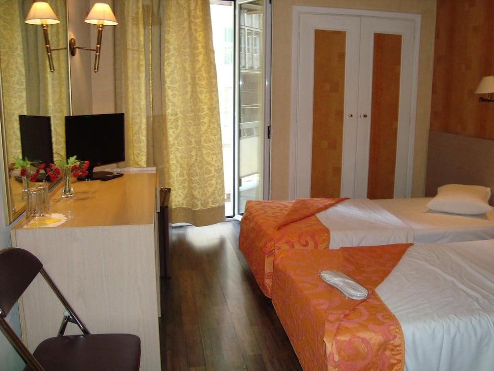 Minoa Athens Hotel Ngoại thất bức ảnh