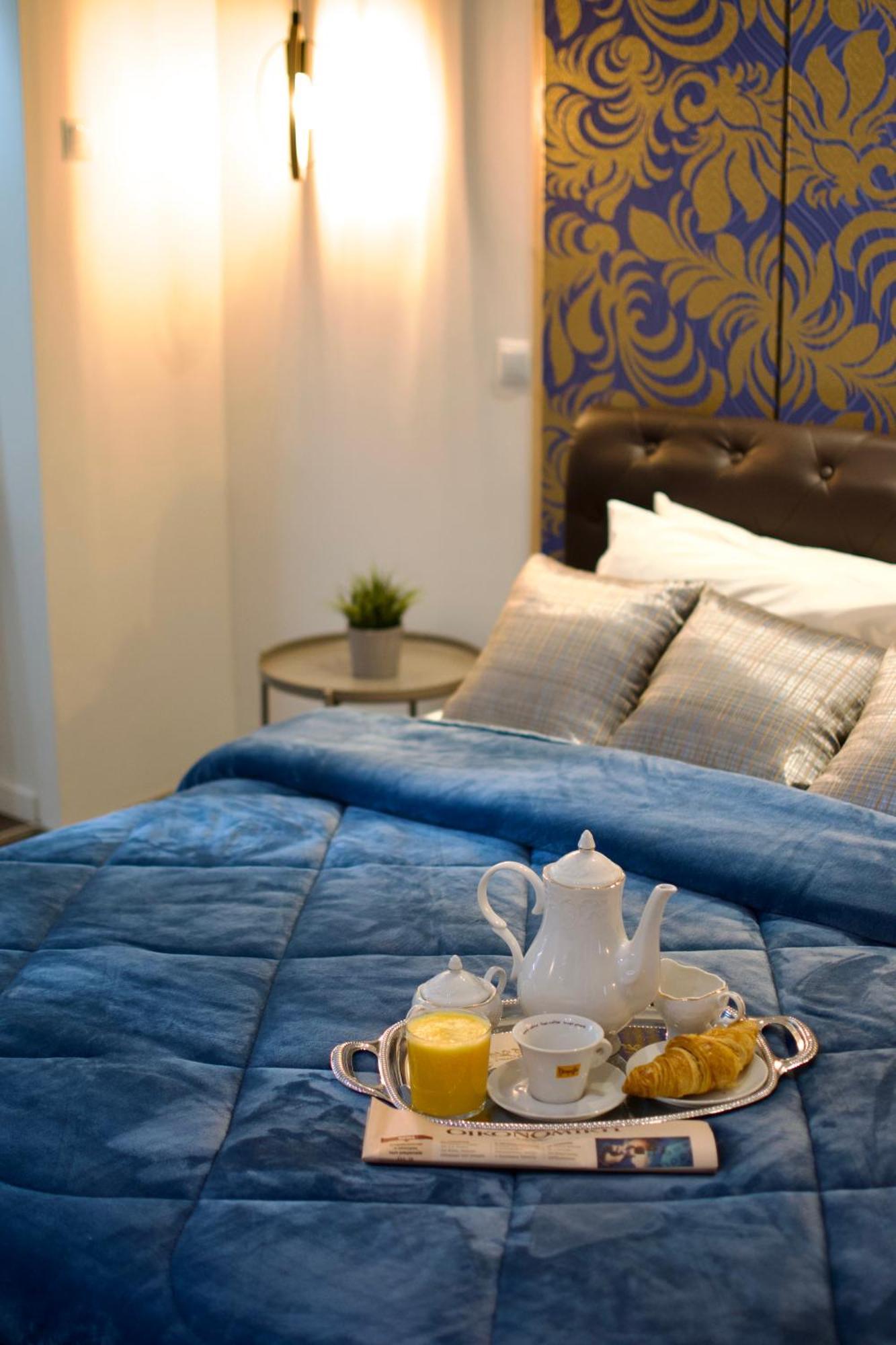 Minoa Athens Hotel Ngoại thất bức ảnh