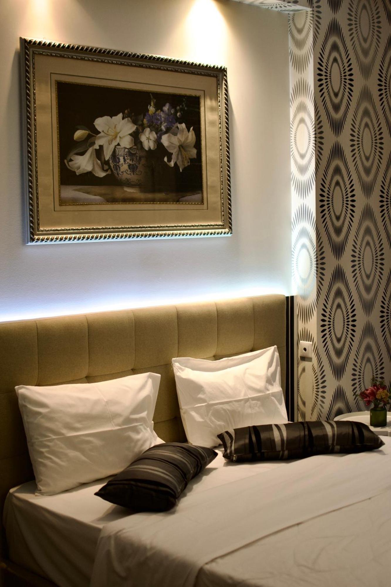 Minoa Athens Hotel Ngoại thất bức ảnh