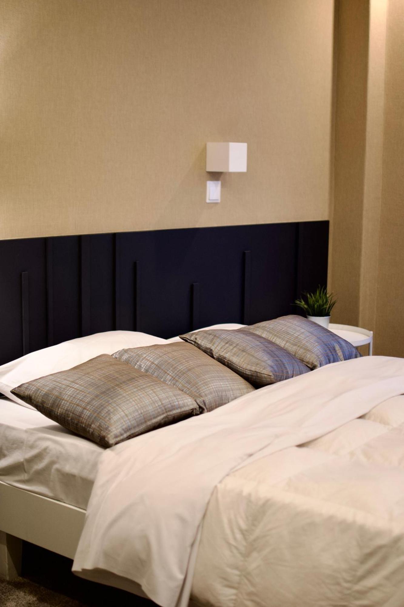 Minoa Athens Hotel Ngoại thất bức ảnh