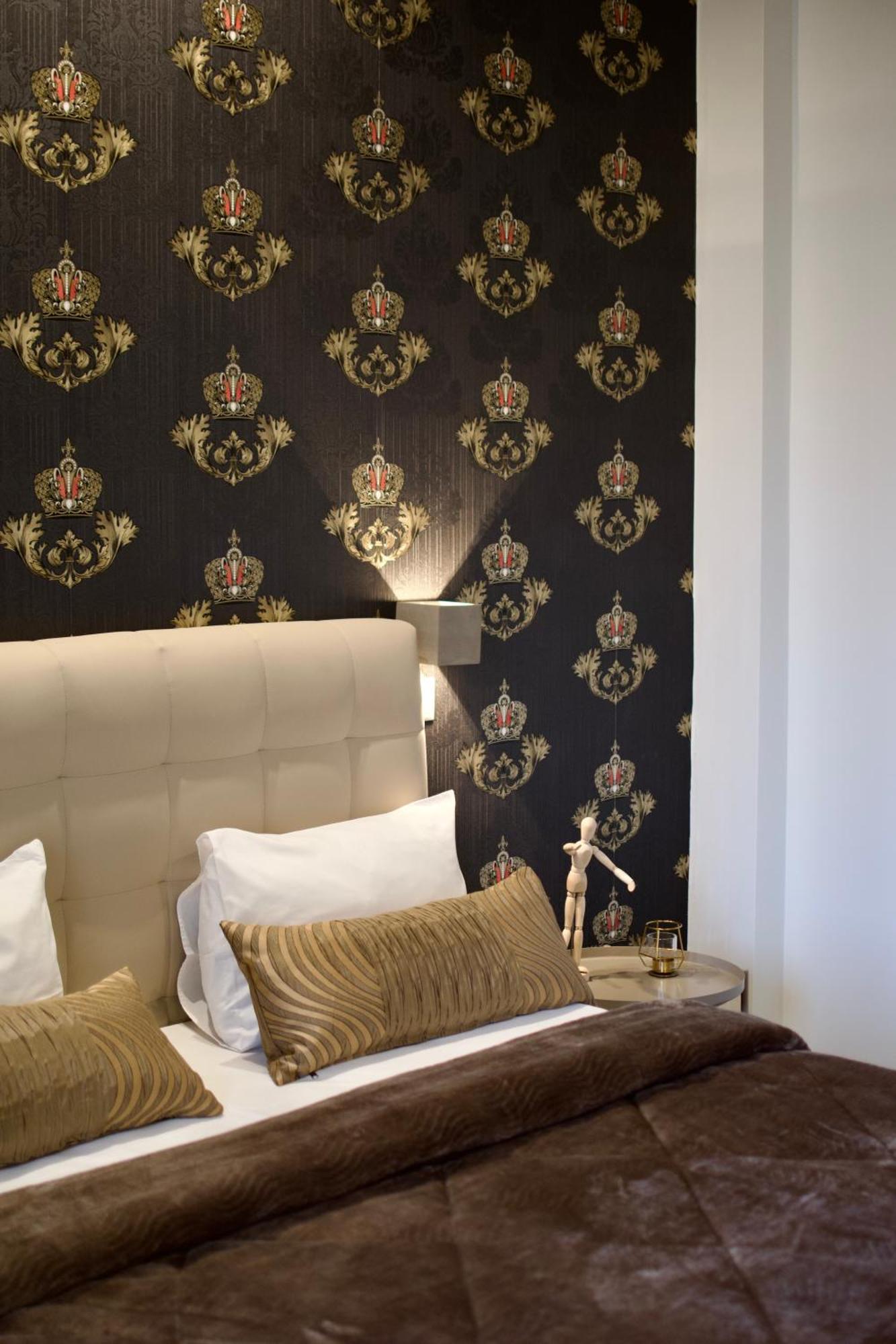 Minoa Athens Hotel Ngoại thất bức ảnh
