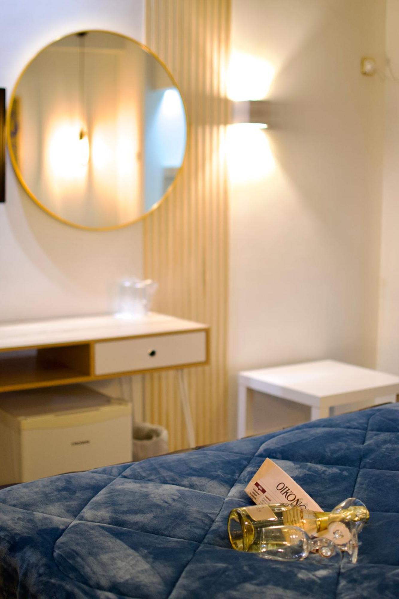 Minoa Athens Hotel Ngoại thất bức ảnh