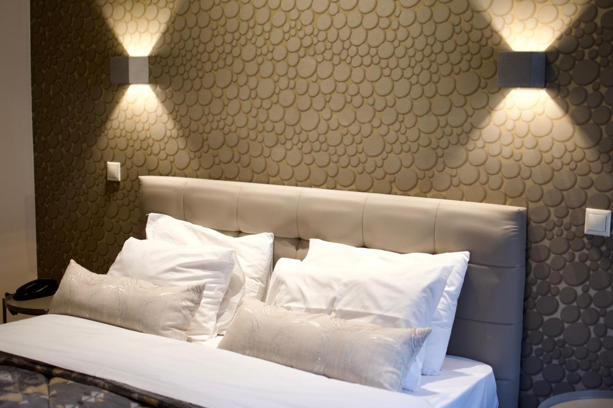 Minoa Athens Hotel Ngoại thất bức ảnh