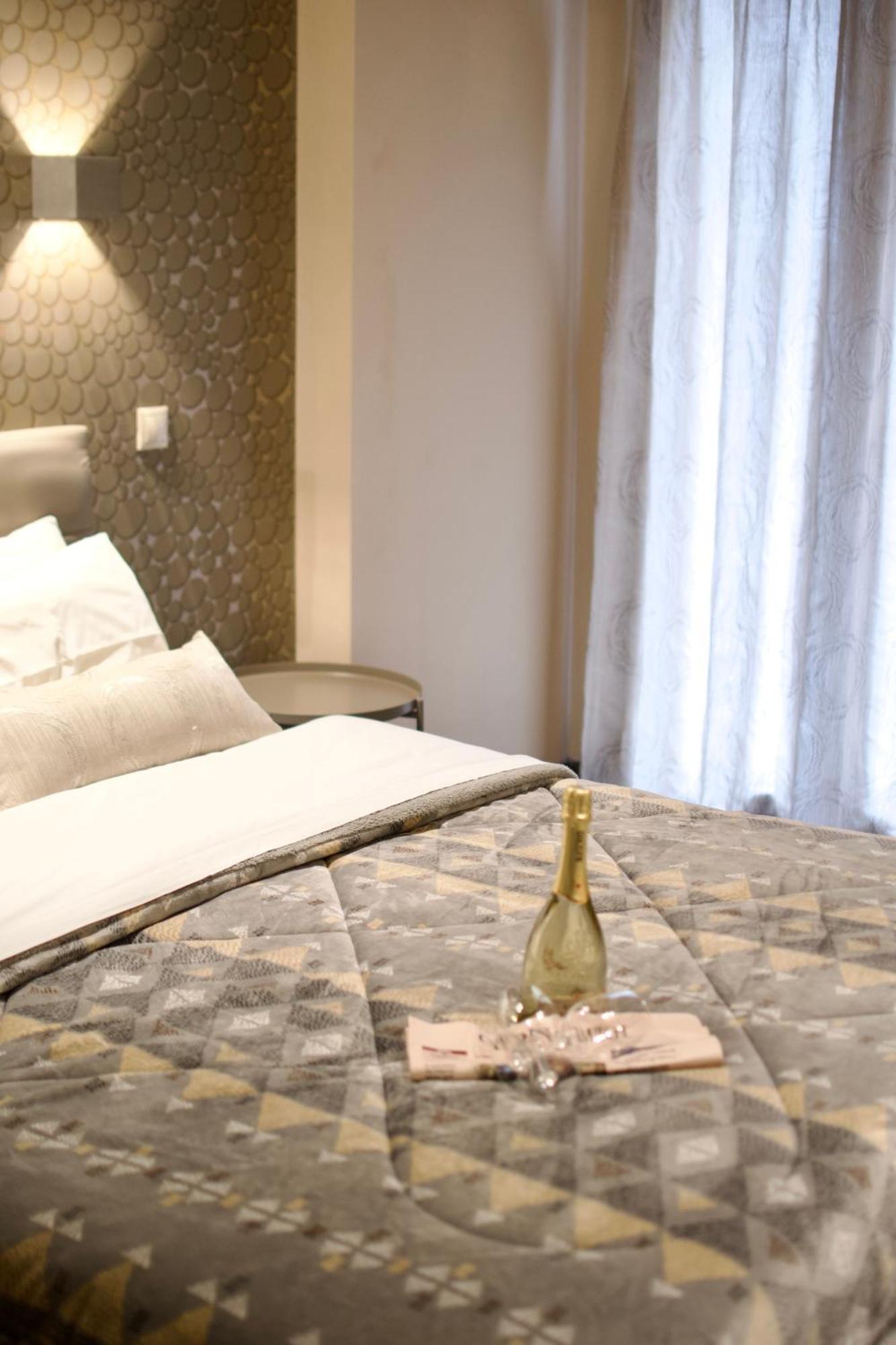Minoa Athens Hotel Ngoại thất bức ảnh