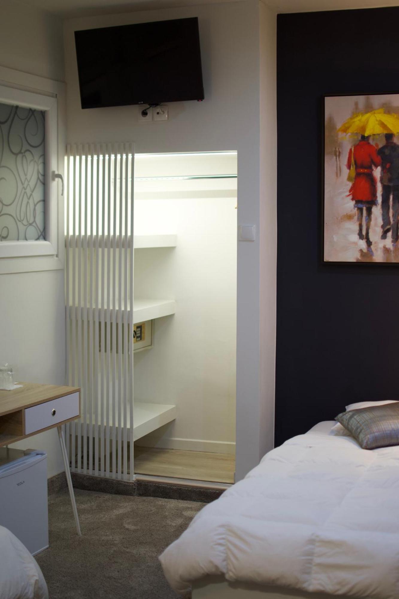 Minoa Athens Hotel Ngoại thất bức ảnh