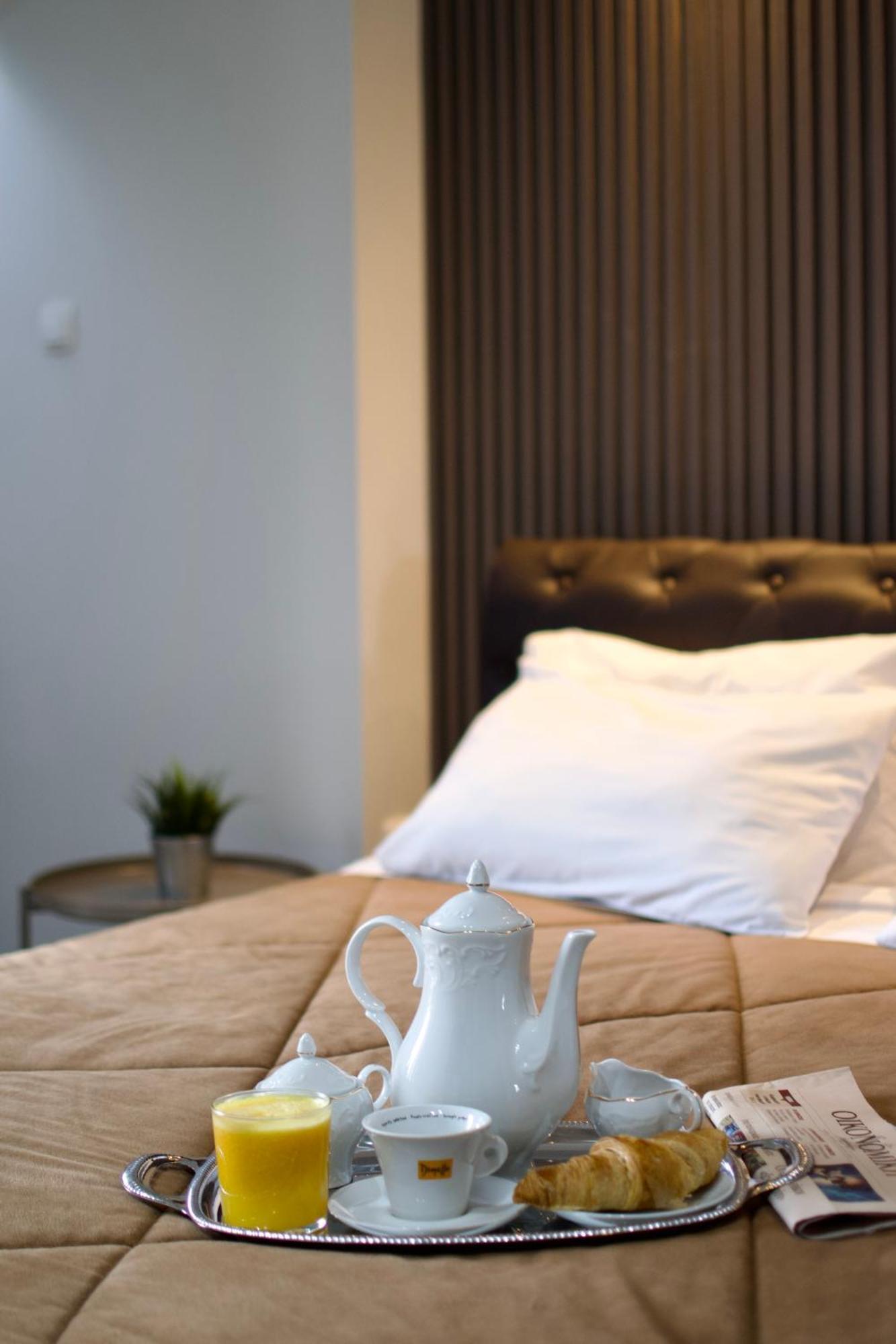 Minoa Athens Hotel Ngoại thất bức ảnh