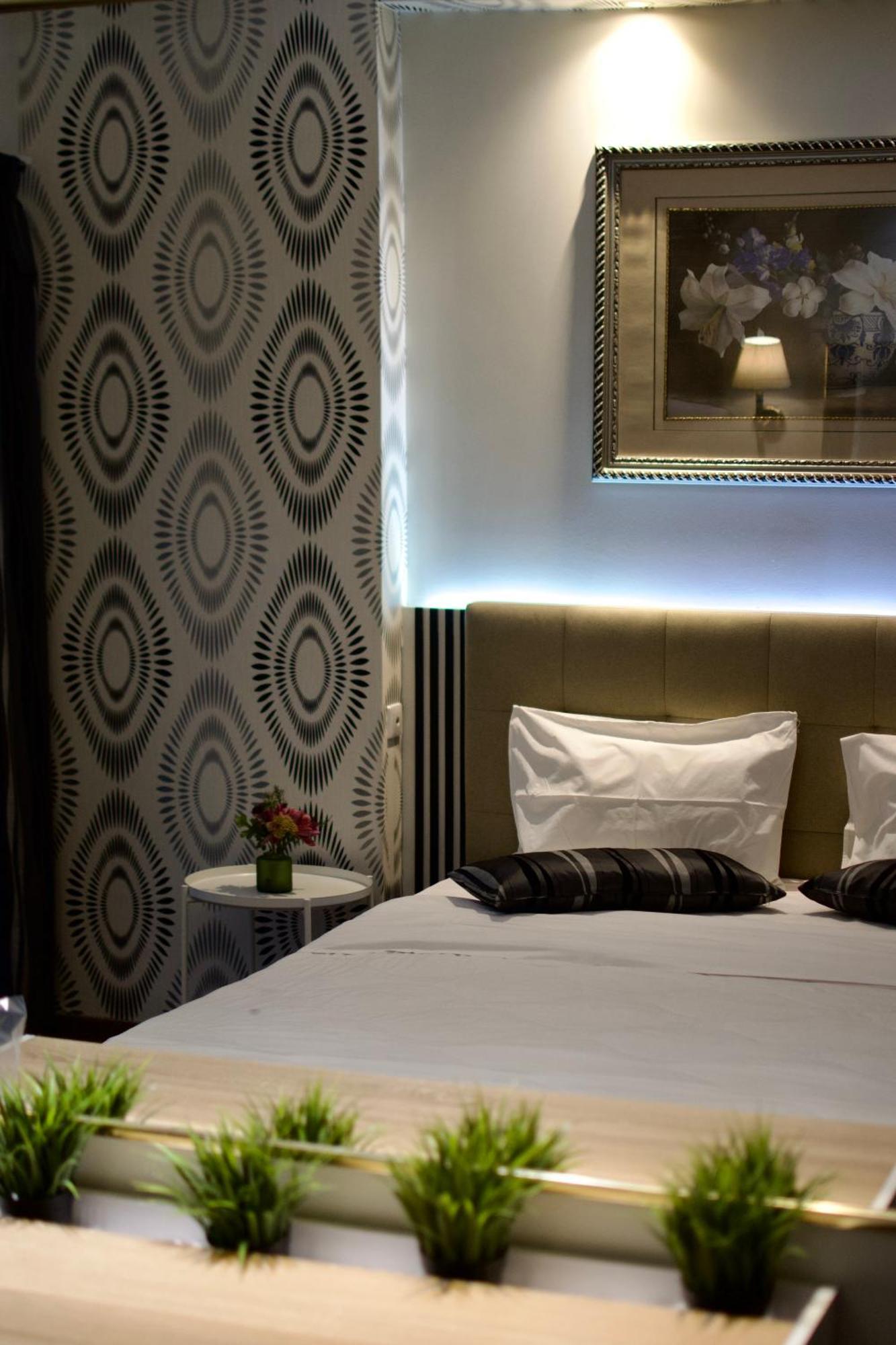 Minoa Athens Hotel Ngoại thất bức ảnh