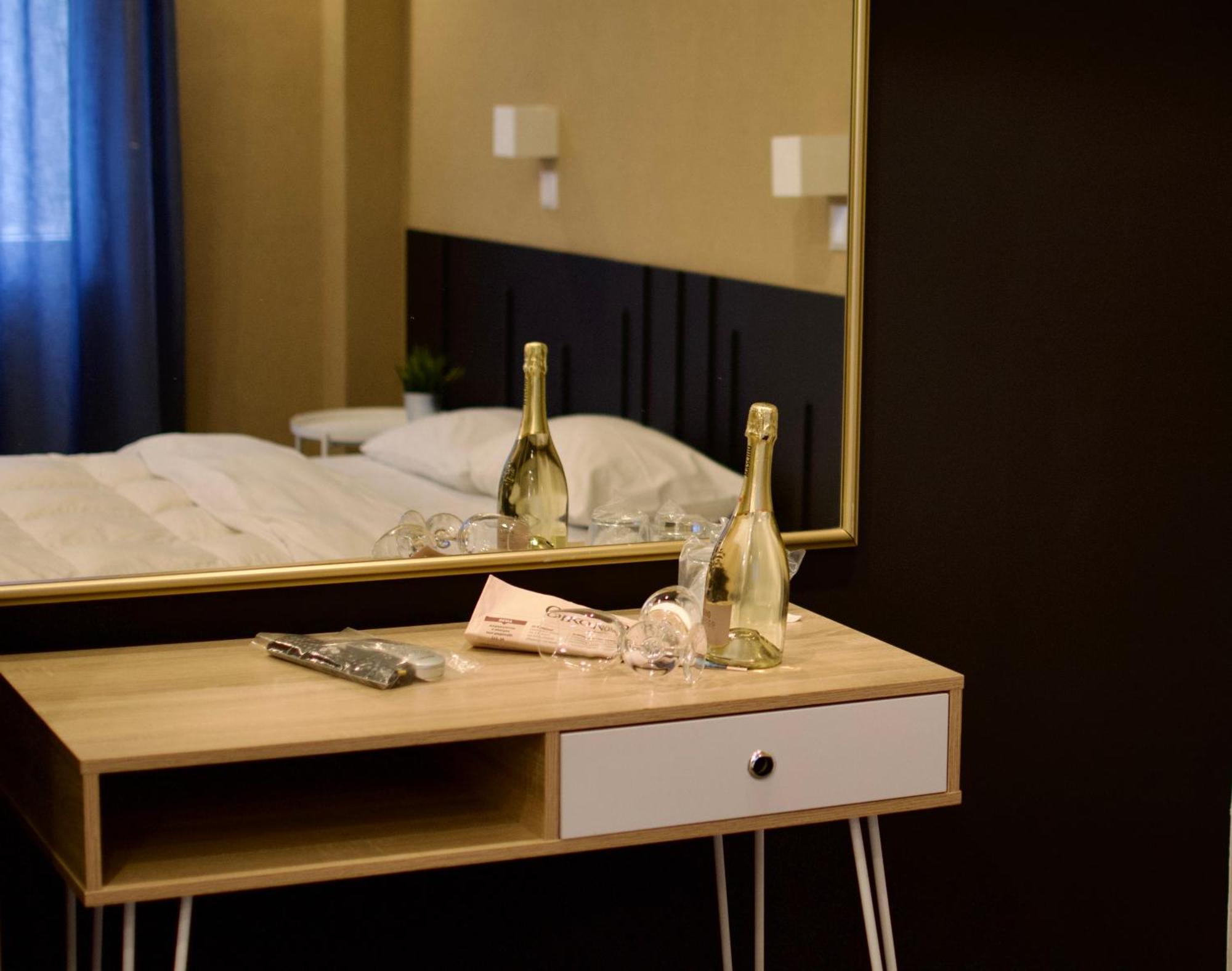 Minoa Athens Hotel Ngoại thất bức ảnh