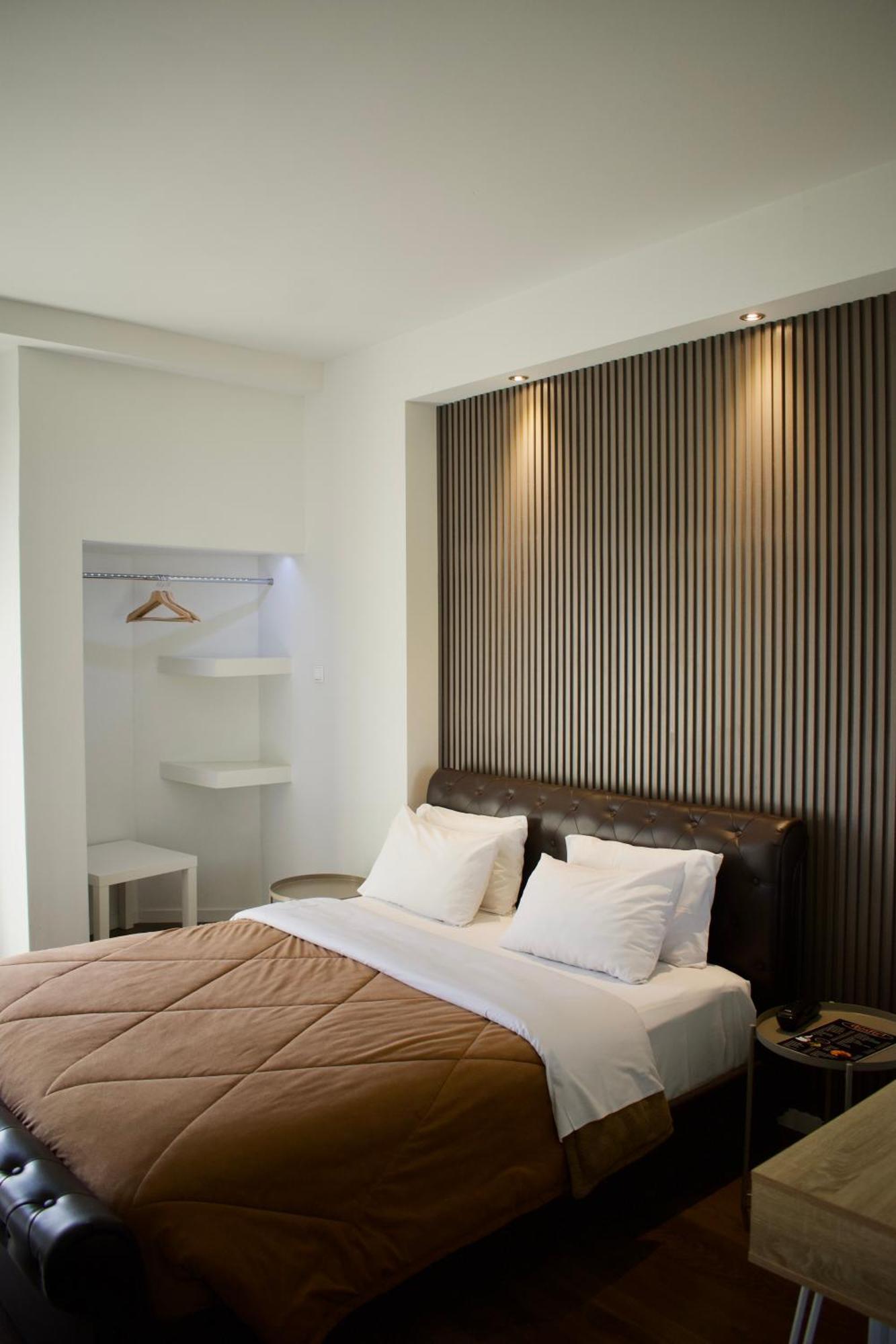 Minoa Athens Hotel Ngoại thất bức ảnh