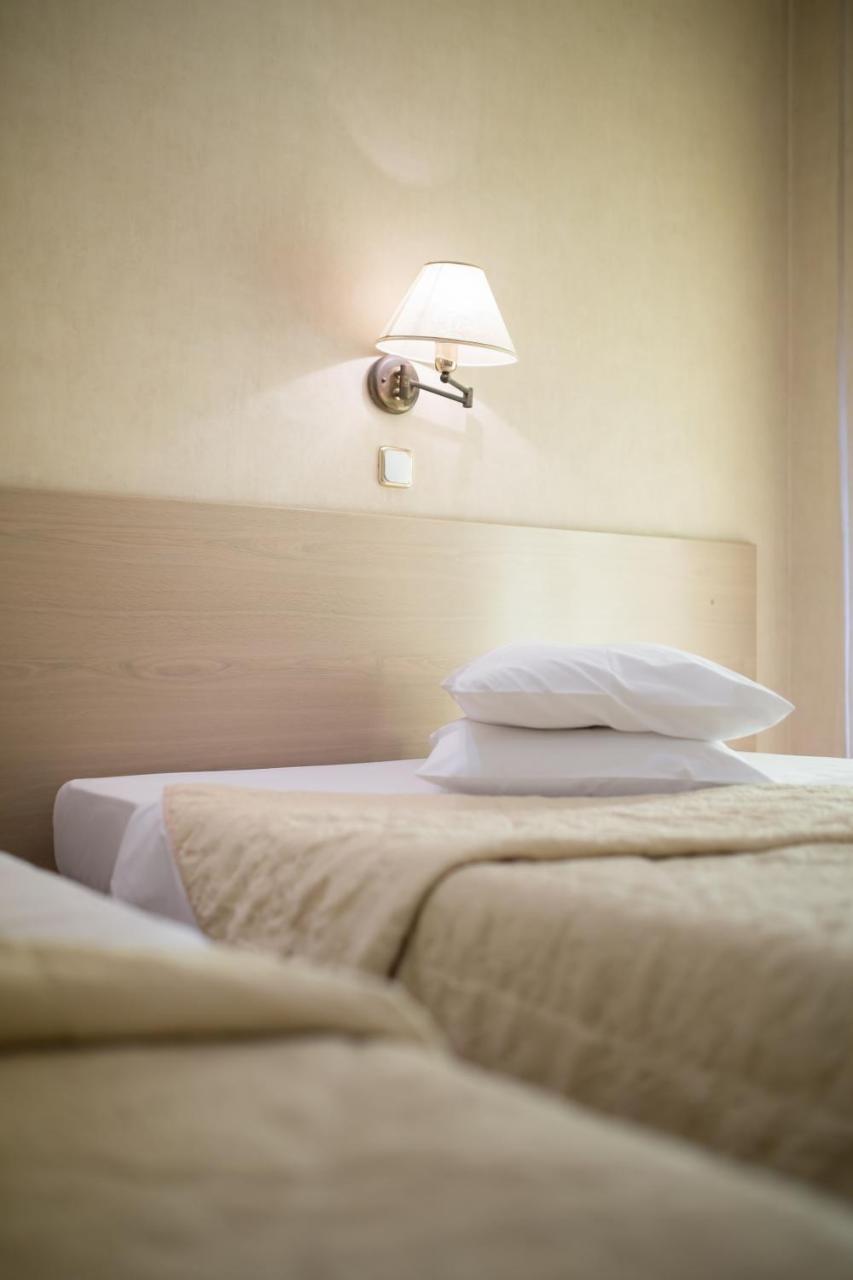 Minoa Athens Hotel Ngoại thất bức ảnh