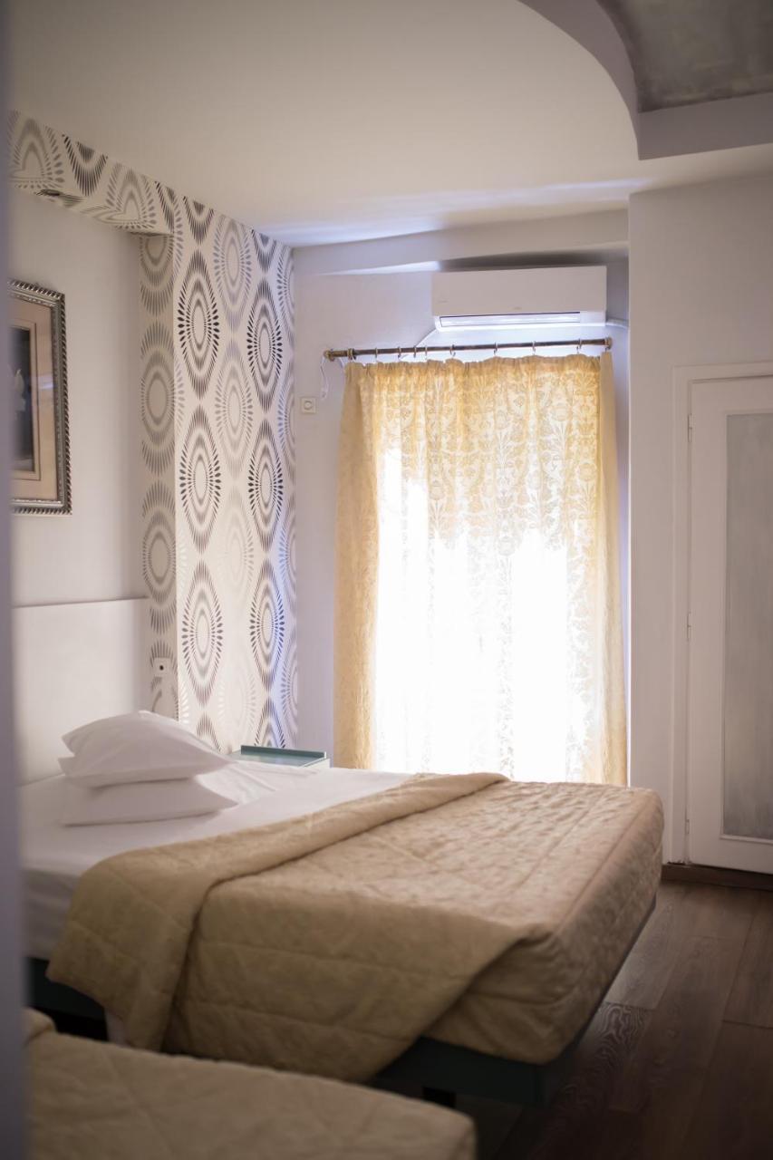 Minoa Athens Hotel Ngoại thất bức ảnh