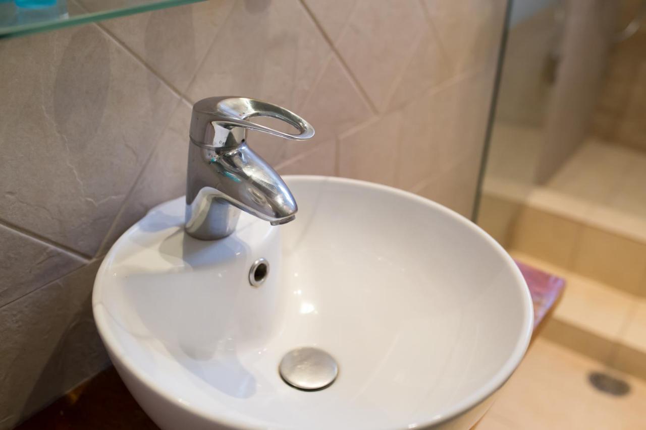 Minoa Athens Hotel Ngoại thất bức ảnh