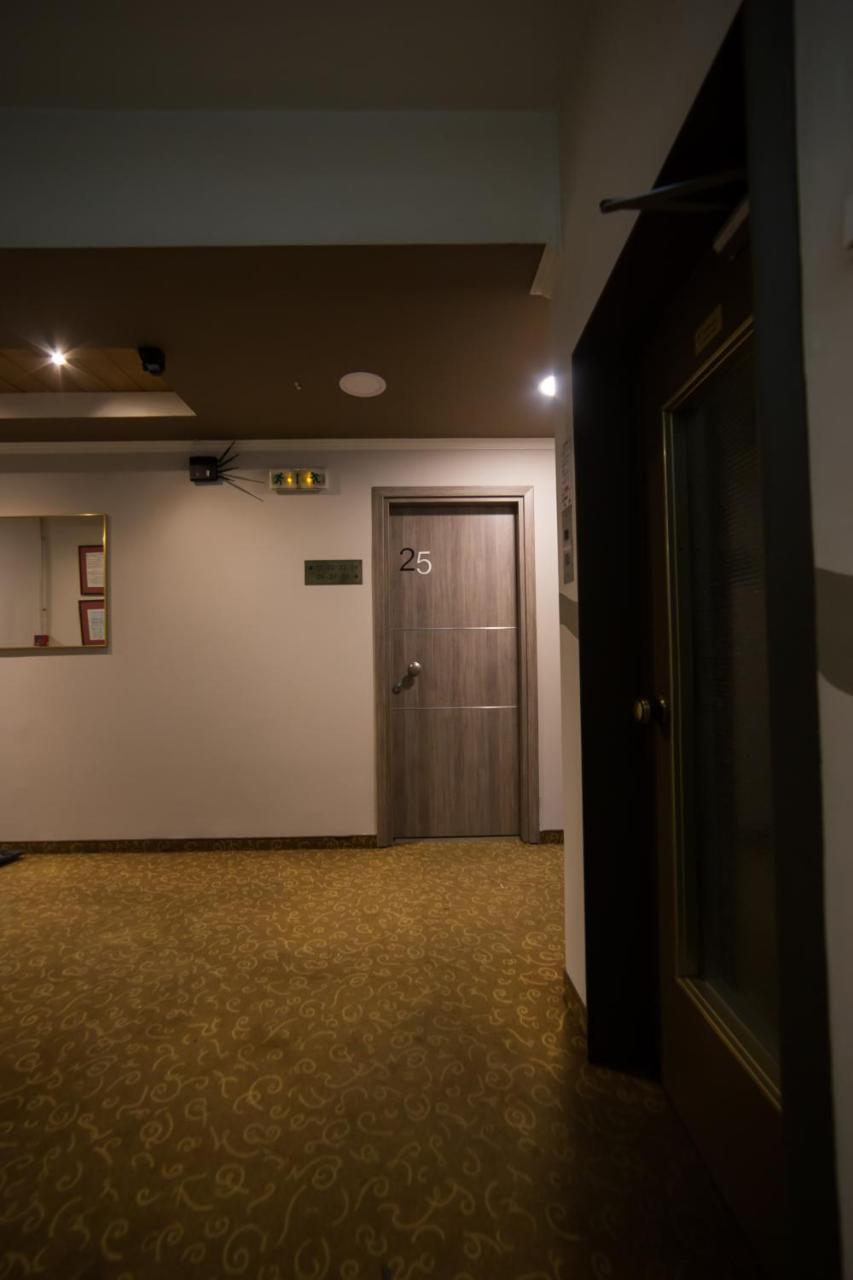 Minoa Athens Hotel Ngoại thất bức ảnh