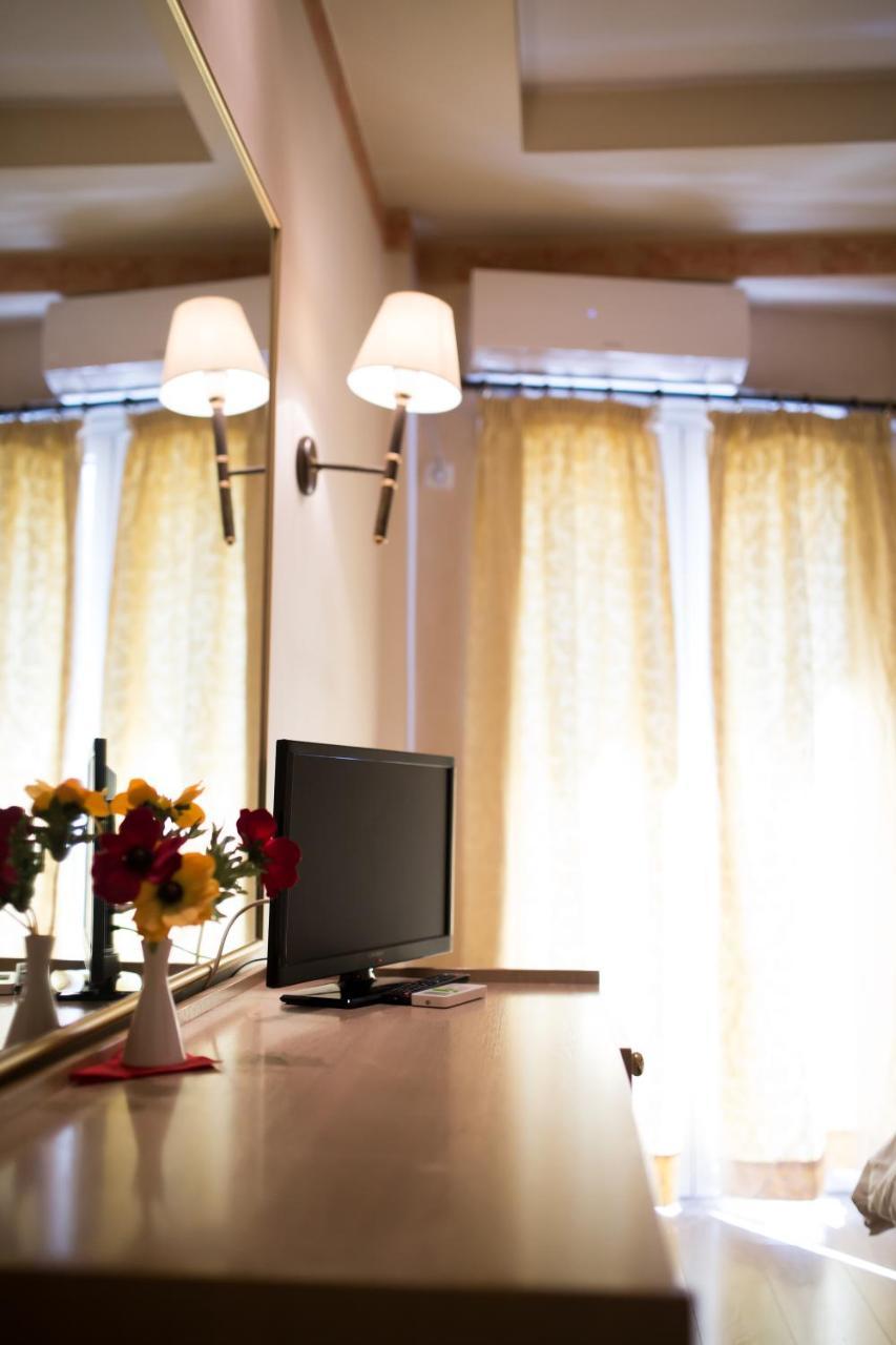 Minoa Athens Hotel Ngoại thất bức ảnh